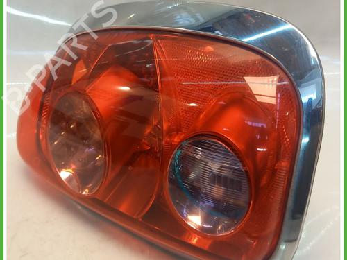 Used Right taillight MINI MINI COUNTRYMAN (R60) One D (90 hp) 30169382