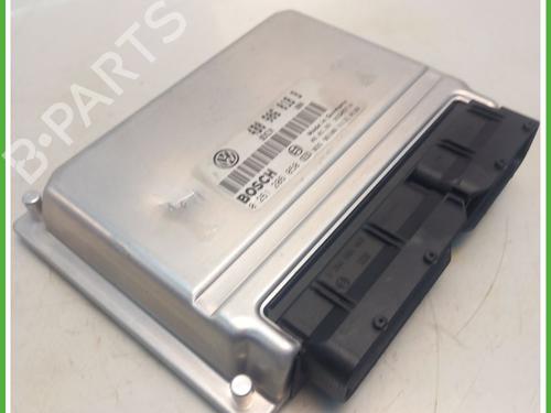 Motorstyringsenhet VW PASSAT B5 Variant (3B5) 1.8 T | BP30614688M57