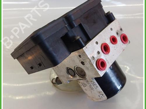 Used ABS pump CHEVROLET CAPTIVA (C100, C140) 2.0 D 4WD (150 hp) 19063805