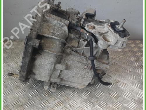 Gearbox FIAT IDEA (350_) 1.9 JTD | BP40075404M3 - Image 2