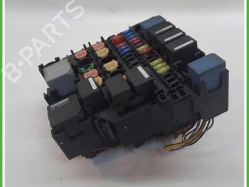 Fuse box FORD C-MAX (DM2) 1.6 TDCi | BP40135028E1 - Image 6