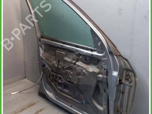 Left front door BMW X3 (E83) 2.0 d | BP27731496C2