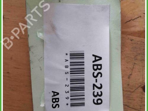 ABS pump RENAULT MODUS / GRAND MODUS (F/JP0_) 1.2 16V Hi-Flex | BP40130286M43 - Image 4
