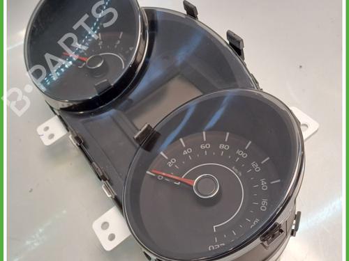 Instrument cluster SSANGYONG XLV SUV e-XGi 160 | BP23129916C47 