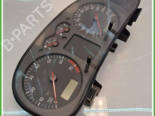 Instrument cluster VW GOLF IV Variant (1J5) 1.6 16V | BP26671723C47 