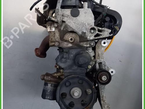 Engine RENAULT TWINGO II (CN0_) 1.2 (CN0D) | BP40144343M1 - Image 3