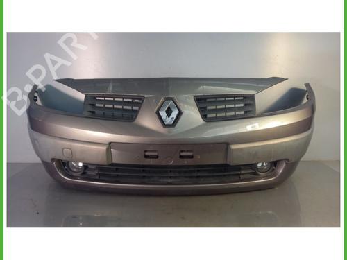 Used Front bumper RENAULT MEGANE II Estate (KM0/1_) 1.5 dCi (KM02, KM13) (101 hp) 29063453