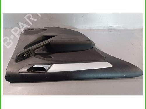 Rear left panel VW GOLF PLUS V (5M1, 521) 1.6 BiFuel | BP22188781C60 