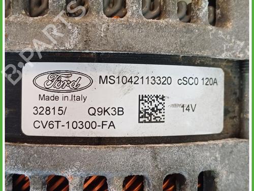 Alternator FORD FOCUS III 1.0 EcoBoost | BP19030400M7 
