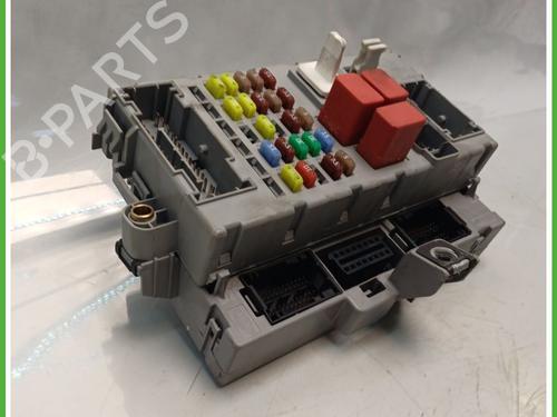 Fuse box LANCIA DELTA III (844_) 1.4 Bifuel (844.AXA1A) | BP31012996E1