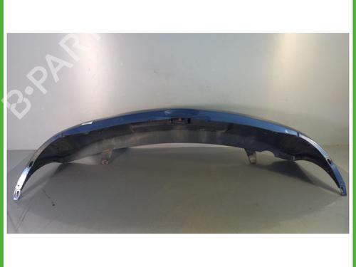 Rear bumper FIAT PUNTO (188_) 1.2 60 (188.030, .050, .130, .150, .230, .250) | BP28056016C8 