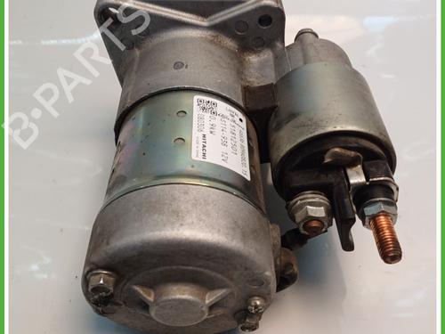 Starter FIAT PANDA (169_) 1.2 Natural Power (169.AXB1A) | BP26495338M8 