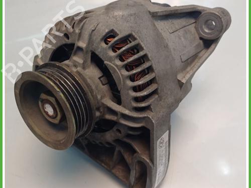 Used Alternator LANCIA Y (840_) 1.2 (840AA, 840AF1A) (60 hp) 27995038
