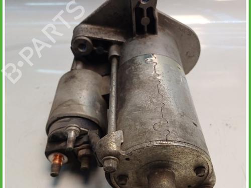Starter FORD FOCUS II Turnier (DA_, FFS, DS) 1.6 TDCi | BP23332025M8 