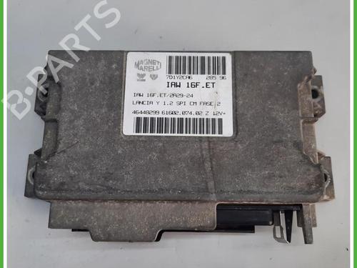 Used Engine control unit (ECU) Engine control unit (ECU) RENAULT CLIO II (BB_, CB_) 1.5 dCi (B/CB07) (65 hp) 40132153 40132153