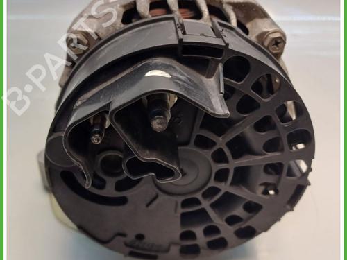 Alternator FIAT 500 (312_) 1.2 (312AXA1A) | BP22333980M7 
