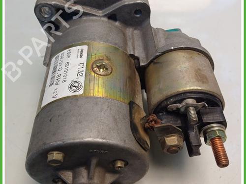 Startmotor FIAT PUNTO (188_) 1.2 60 (188.030, .050, .130, .150, .230, .250) | BP24607970M8 