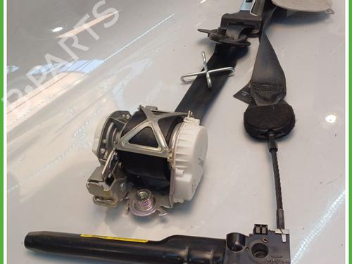 Front right belt tensioner PEUGEOT 3008 I MPV (0U_) 1.6 HDi | BP26671676C88 