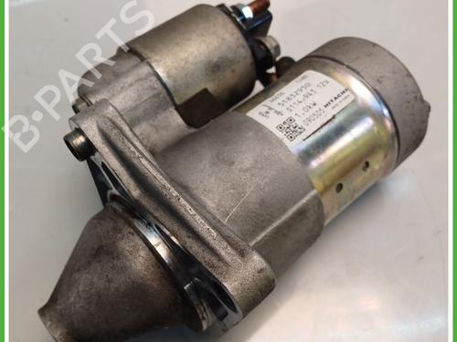 Used Starter FIAT GRANDE PUNTO (199_) 1.4 (199AXB11, 199AXB1A, 199BXB1A, 199AXL1A) (77 hp) 27654384
