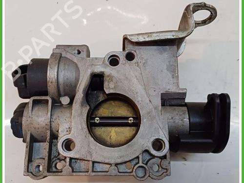 Throttle body FIAT PANDA (169_) 1.2 (169.AXB11, 169.AXB1A) | BP40137034M82  - Image 5