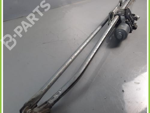 Front wipers mechanism OPEL MERIVA B MPV (S10) 1.3 CDTI (75) | BP11719846C83 