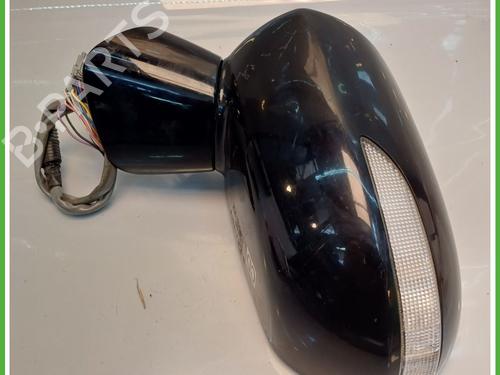 Left mirror HONDA JAZZ II (GD_, GE3, GE2) 1.3 iDSi (GD1) | BP27409741C26 