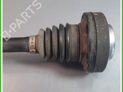 Right rear driveshaft PORSCHE CAYENNE (9PA) 3.2 | BP13516021M41 