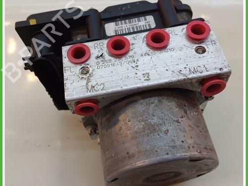 ABS pump CITROËN C1 (PM_, PN_) 1.0 | BP16102638M43 