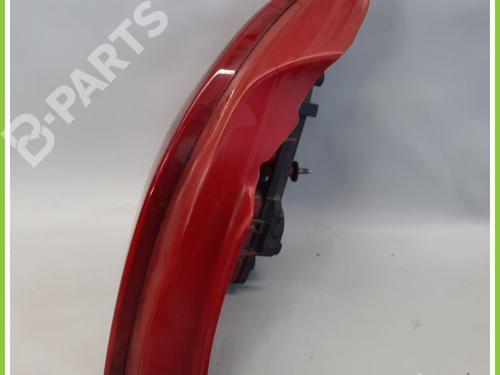 Left taillight CITROËN C2 (JM_) 1.1 | BP11721070C34 