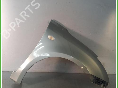 Used Right front fenders Right front fenders SUZUKI SWIFT III (MZ, EZ) 1.3 (RS413, ZC11S) (92 hp) 40076249 40076249