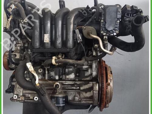 Engine MAZDA 2 (DE_, DH_) 1.3 (DE3FS) | BP40148609M1 - Image 2