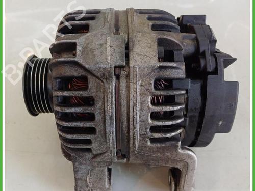 Alternator OPEL CORSA C (X01) 1.2 (F08, F68) | BP40136775M7 - Image 3
