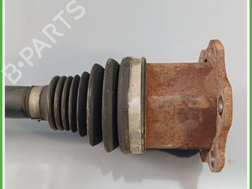 Right front driveshaft AUDI A4 B8 Avant (8K5) 2.0 TDI | BP40140108M39 - Image 5