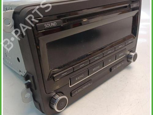 Electronic module VW GOLF VI (5K1) 1.6 BiFuel | BP40145424M83 - Image 5