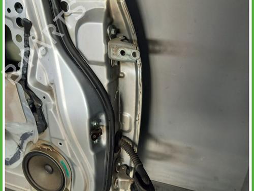 Left front door HONDA FR-V (BE) 2.2 i CTDi (BE5) | BP16870920C2 