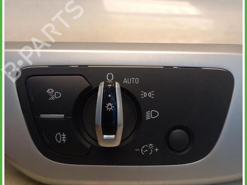Headlight switch AUDI A4 Allroad B9 (8WH, 8WJ) 3.0 TDI quattro | BP40149358I24 - Image 5