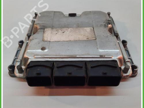 Engine control unit (ECU) CHEVROLET REZZO MPV (U100) 1.6 | BP40131630M57 - Image 4