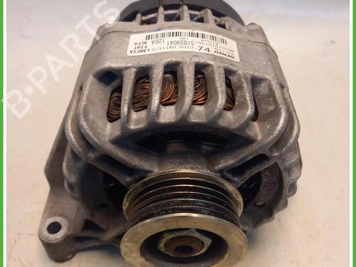 Alternator FIAT 500 (312_) 1.2 (312AXA1A) | BP40075806M7 - Image 2