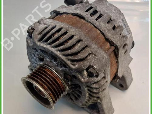 Used Alternator Alternator CITROËN C3 I (FC_, FN_) 1.4 i (73 hp) 40146868 40146868