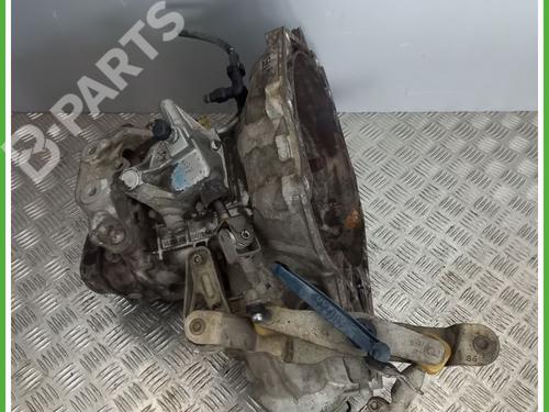 Gearbox OPEL MERIVA A MPV (X03) 1.4 16V Twinport (E75) | BP11846642M3 