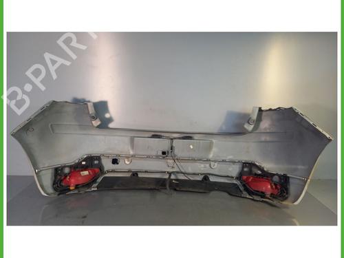 Rear bumper CITROËN C4 Coupe (LA_) 1.6 HDi | BP26288686C8 