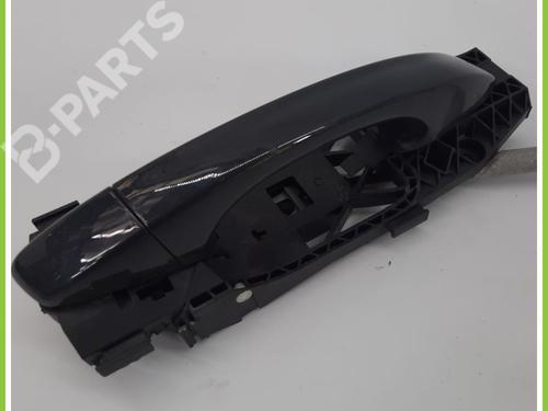 Front right exterior door handle VW GOLF VII (5G1, BQ1, BE1, BE2) 1.6 TDI | BP11368339C129