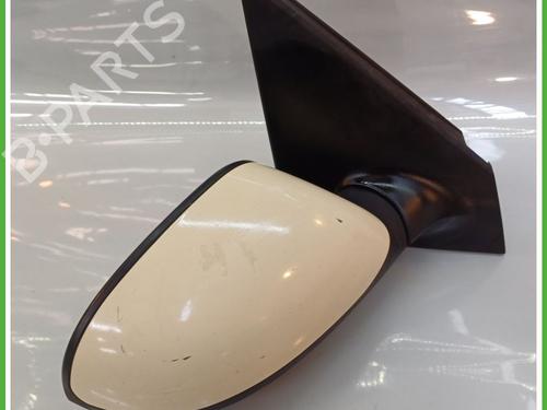 Right mirror LANCIA YPSILON (843_) 1.4 16V (843.AXC11, 843.AXC1B, 843.AXC1A) | BP18305564C27 