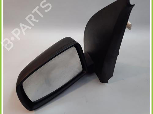 Used Right mirror FIAT PANDA (169_) 1.2 (169.AXB11, 169.AXB1A) (60 hp) 13515980