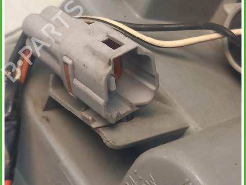 Right taillight SUBARU IMPREZA Hatchback (GR, GH, G3) 2.0 R AWD (GH7) | BP30169309C35