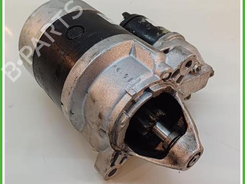 Used Starter Starter LANCIA Y10 (156_) 1.1 i.e. Fire (156AG) (50 hp) 40137574 40137574