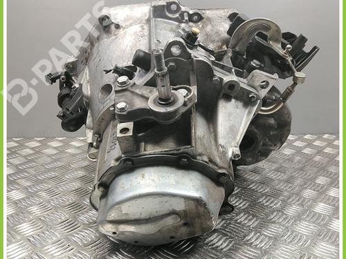 Gearbox CITROËN C4 Grand Picasso I (UA_) 1.6 VTi 120 | BP11629090M3 