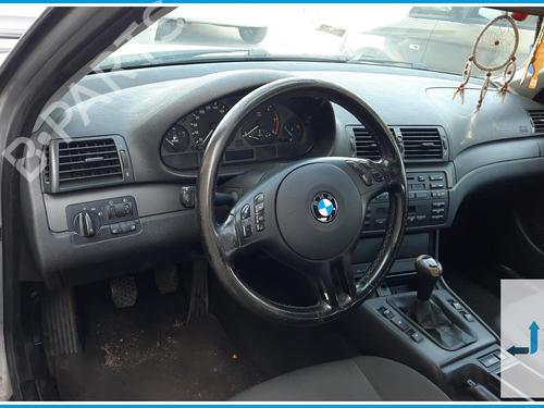 Switch BMW 3 (E46) 320 d | BP40147727I30 - Image 11