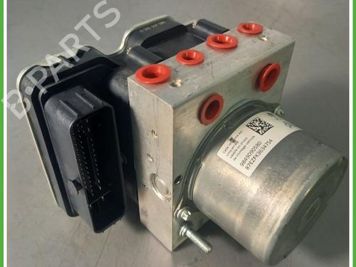 ABS PEUGEOT 408 II (FP_, F3_, FM_) Hybrid 225 (F3DGYT) (224 hp) 29966791