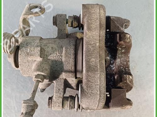 Right rear brake caliper PEUGEOT 2008 I (CU_) 1.6 BlueHDi 75 | BP27654418M106 